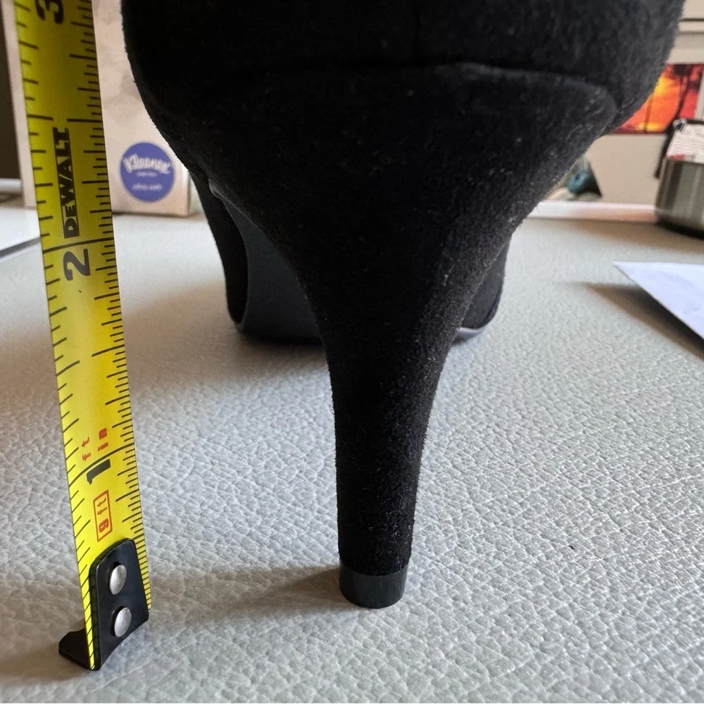 Lauren Blackwell Woman’s Pump | 2.5